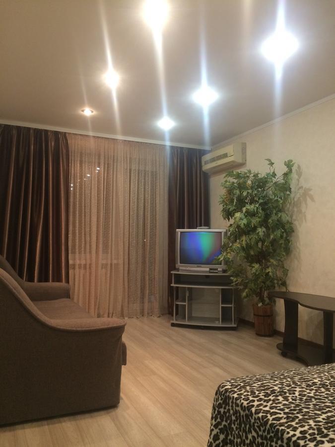 Проспект Металлургов 9 Apartment Krivoi Rog Exterior foto